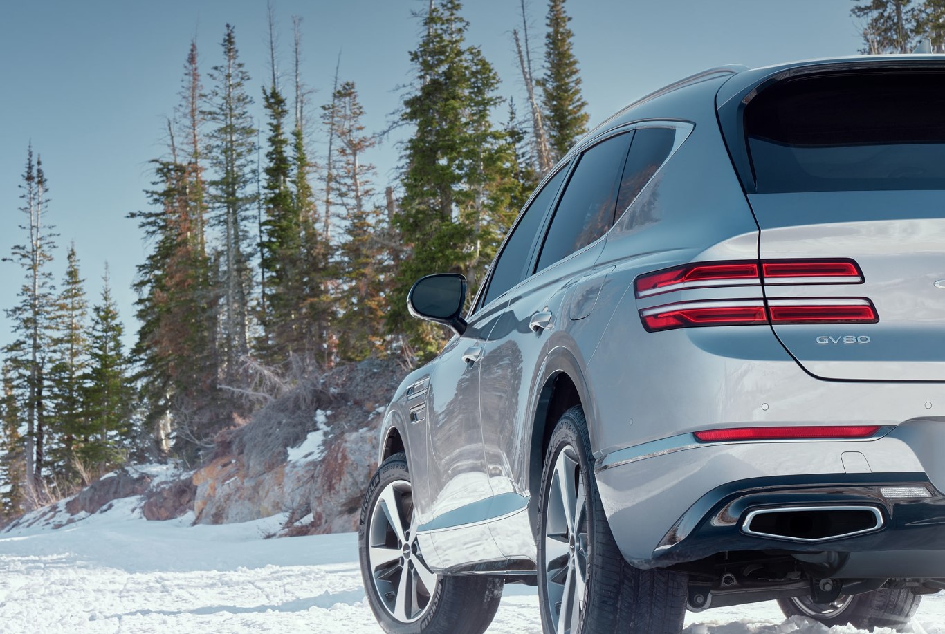 Auto Financing at Fort Myers Genesis