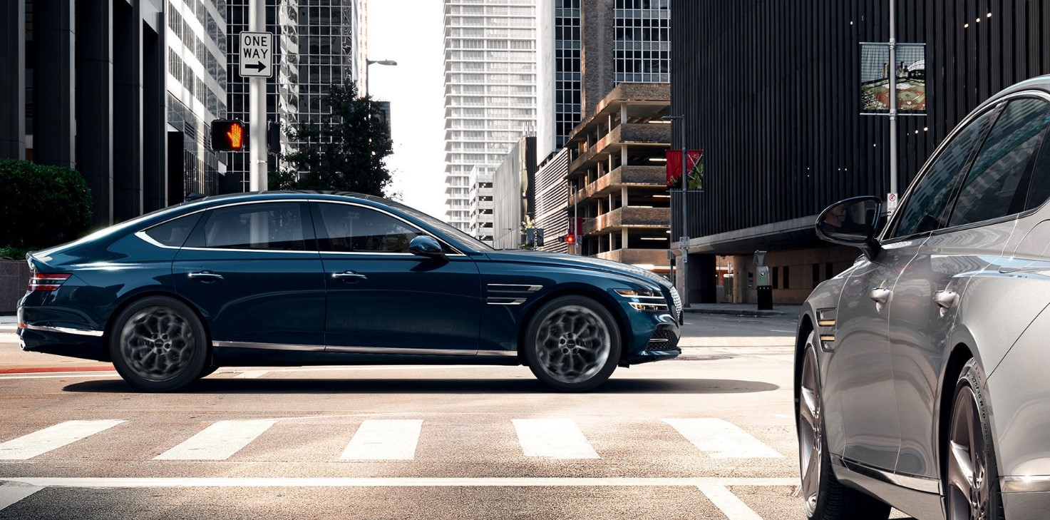 Auto Financing at Fort Myers Genesis