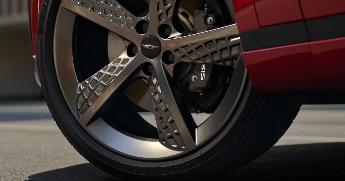 2025 Genesis GV70 for sale near Naples, FL Fort Myers Genesis