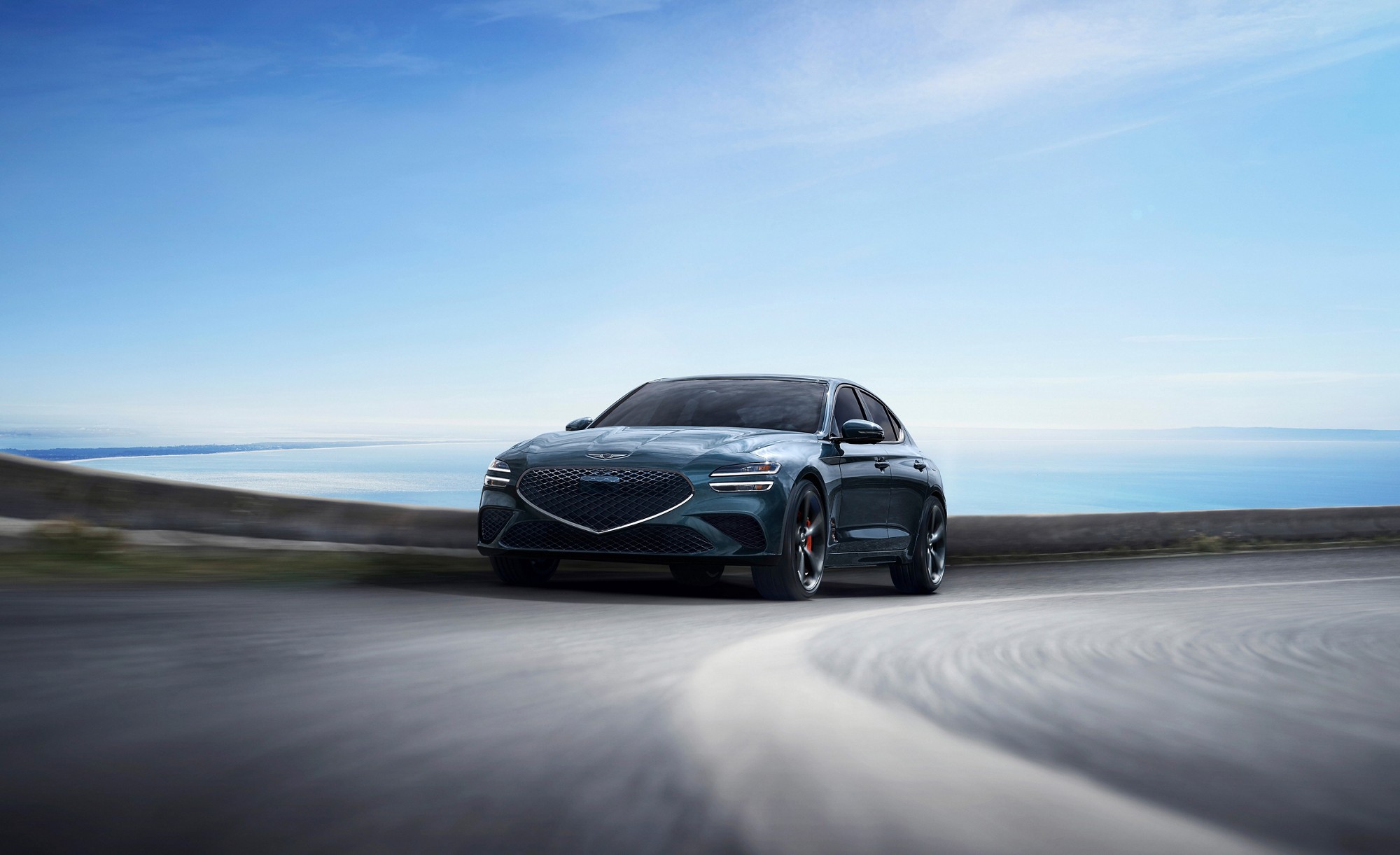 New 2027 Genesis G70 for Sale near Algonquin, IL