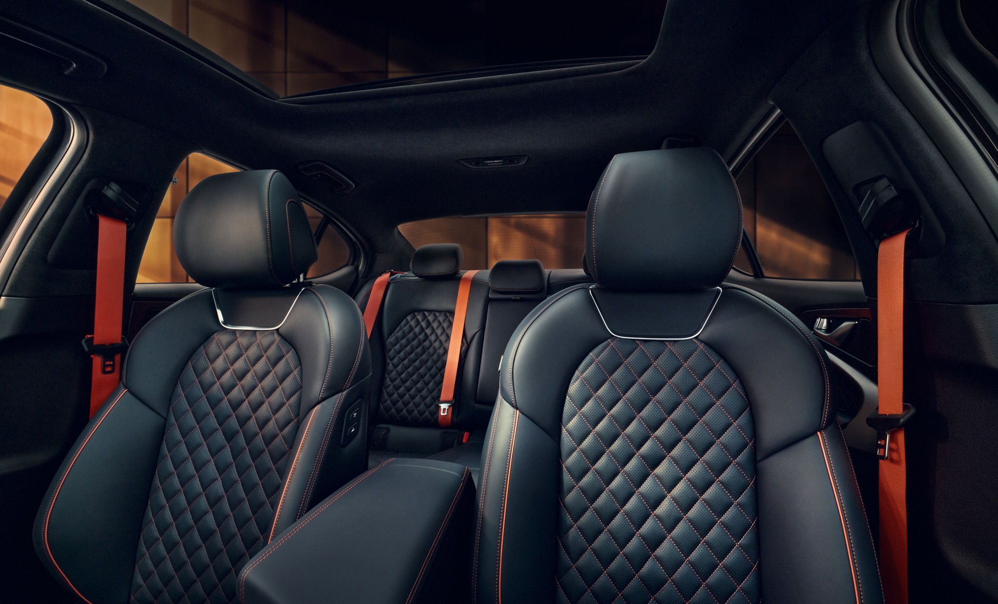 2027 Genesis G70