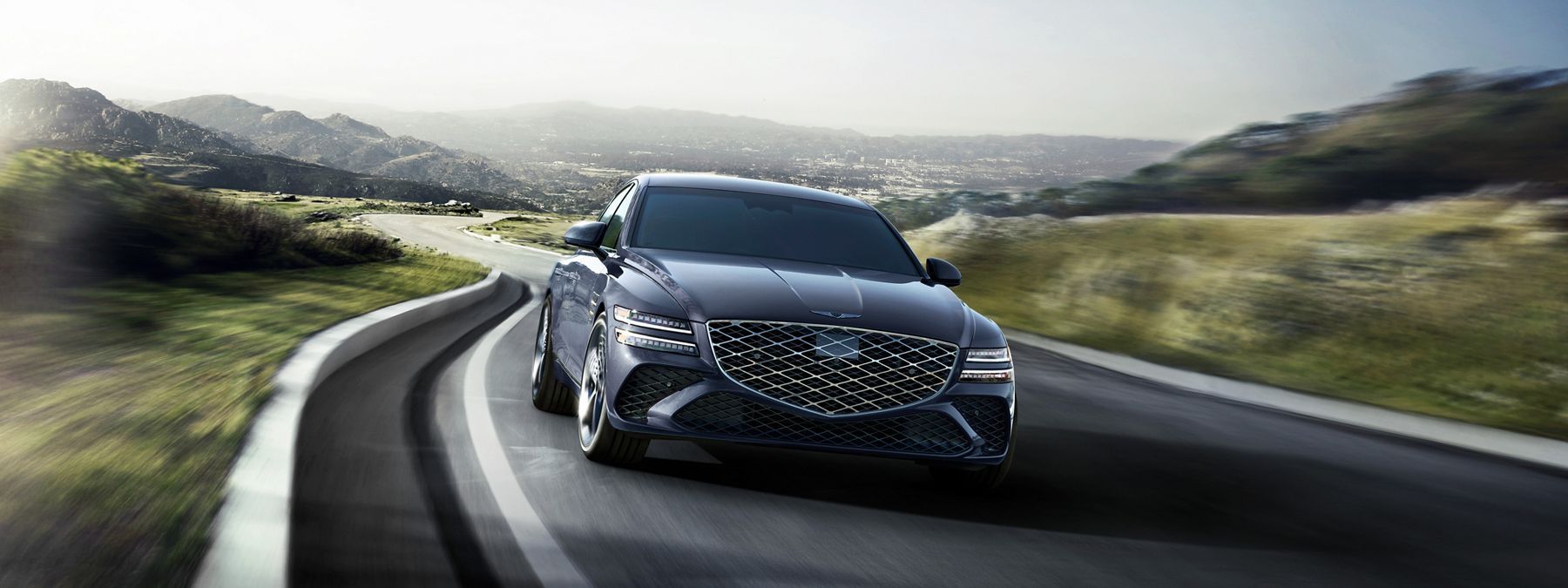 New 2027 Genesis G80 for Sale near Algonquin, IL